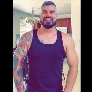 Meet your Posher, Caleb